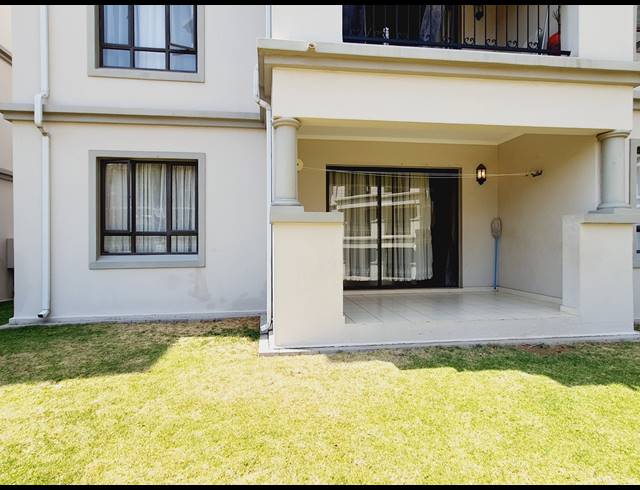 2 BEDROOM APARTMENT FOR SALE IN NOORDWYK